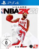 NBA 2K21 (PS4)