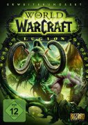 World of Warcraft: Legion (PC)