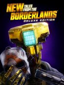 New Tales from the Borderlands (XboxSeriesX)