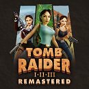 Tomb Raider 1-3 Remastered (Switch)