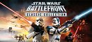 Star Wars Battlefront: Classic Collection (PS4)