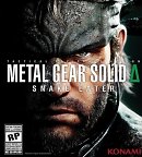 Metal Gear Solid Delta: Snake Eater (XboxSeriesX)