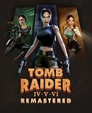 Tomb Raider 4-6 Remastered (PS5)