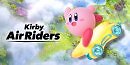 Kirby Air Riders (Switch 2)