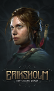 Eriksholm: The Stolen Dream (XboxSeriesX)