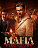 Mafia: The Old Country (XboxSeriesX)
