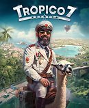 Tropico 7 (XboxSeriesX)