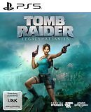 Tomb Raider: Legacy of Atlantis (PS5)