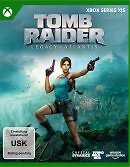 Tomb Raider: Legacy of Atlantis (XboxSeriesX)