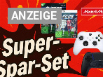PS5-Controller nur 20 Euro mit EA Sports FC 26 - Spar-Set auch für Xbox erhältlich