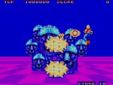 Screenshot zu Spiele - 2012/09/50373-space-harrier-sega-master-system-1986.gif