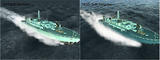 Screenshot zu Windows - 2007/04/ptboats_softparticles.jpg