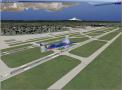 Screenshot zu Flight Simulator X: Acceleration - 2007/07/d3d10-basemapped.JPG