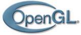 Screenshot zu Grafikkarten - 2007/08/opengl_logo.jpg