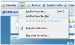 Screenshot zu Windows - 2008/03/ScreenFavoritesBar2.png