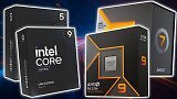 CPU-Preis-Leistungs-Rangliste 2025: Welcher Prozessor bietet die meisten Fps pro Euro?