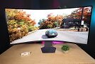 LG Ultragear G9 52G930B: Forza Horizon 6 (4:3)