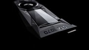 Nvidia Geforce GTX 1070 Founders Edition aus dem Jahre 2016