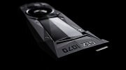 Nvidia Geforce GTX 1070 Founders Edition aus dem Jahre 2016