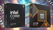 CPUs von AMD und Intel mit Rabatten und Gratis-Beigaben - PCGH CyberWeek bei Alternate