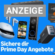 Amazon Prime Day 2025: Die 25 besten Angebote, die jetzt schon gelten - Rabatte bis 51% nicht verpassen