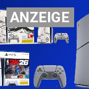 Amazon unterbietet PS5-Sonderangebote von Sony: Hohe Rabatte - Gratis-Spiele - Limited Editions