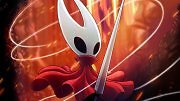 Hollow Knight:; Silksong