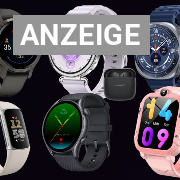 Amazon leert Lager: Smartwatches ab 13€ - Samsung, Garmin, Huawei, Google Fitbit & Co.