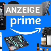 Schon Prime Day? 30 starke Amazon-Angebote, die nur für Prime-Mitglieder gelten