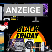 Neue Top-Deals am echten Black Friday: Das sind die 30 besten Angebote bei MediaMarkt
