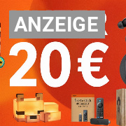 Diese 20 Amazon-Schnäppchen sind perfekte Last-Minute-Geschenke - alle unter 20 €