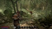 End of Eden erinnert nicht von ungefähr an die Gothic-Spiele, es ist sogar eine Liebeserklärung an die Titel von Piranha Bytes.
