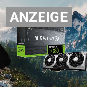 Amazon reagiert auf Alternate: MSI RTX 5080 gibt es jetzt zum Tiefstpreis