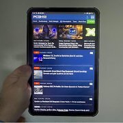 Tabwee T60 Pro im Praxis-Test: So gut bewährt sich das 13,4-Zoll-Tablet im Alltag