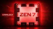 AMD Zen 7 alias "Grimlock" soll in 1,4 nm bei TSMC gefertigt werden.