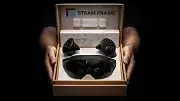Der deutsche VR-Experte VooDooDE hat das Steam Frame bereits ohne NDA getestet.