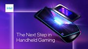 Intel Arc G3 Extreme als neue Handheld-SoCs