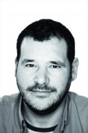 Carl Jones, Crytek; Director Business Development - 2012/09/Carl_Jones.jpg