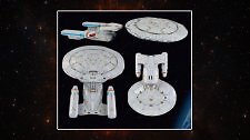 Ist das die Enterprise-D von Lego Star Trek? Leakt zeigt Untertasse zum ...