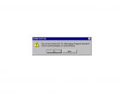 Windows: Ein schier unendlicher Quell der Heiterkeit