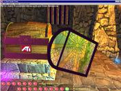 RADEON 8500: Die neuen Technologiedemos für die Radeon 8500 von der Ati-Homepage sind nur unter Verwendung von DirectX 8.1 lauffähig.