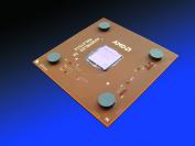 Der Athlon XP 2000+: Bei Alternate bereits erhältlich