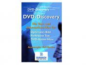 Die DVD-Discovery von Burosch.