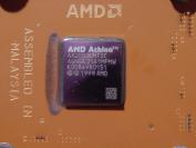 Spitzenreiter: Der XP 2000+ setzt bei unseren Benchmarks neue Ma&szlig;stäbe.