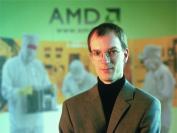AMD-Pressesprecher Jan Gütter.