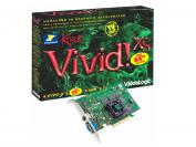 Günstiger: Die Vivid!XS mit Kyro II-Chip ist nun für 94 Euro erhältlich.