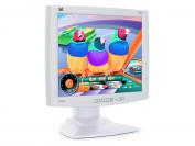Viewsonic 191B: Der Monitor wirkt von au&szlig;en schlicht, doch seine Leistungen sind beeindruckend.