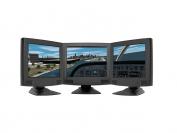 Freude bei allen Hobby-Piloten: Der Microsoft Flight Simulator unterstützt Surround-Gaming.