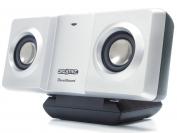 Creative Travel Sound: mobile Lautsprecher nicht nur für audiophile Spieler.