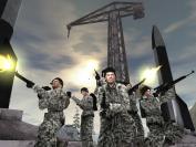 Platz 3: Battlefield-Serie